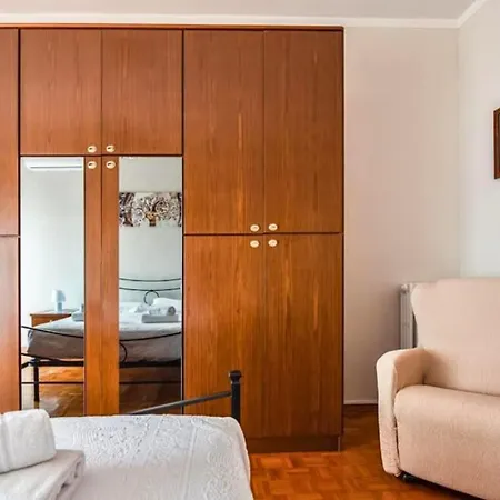 Apartment Bellariva Riverside