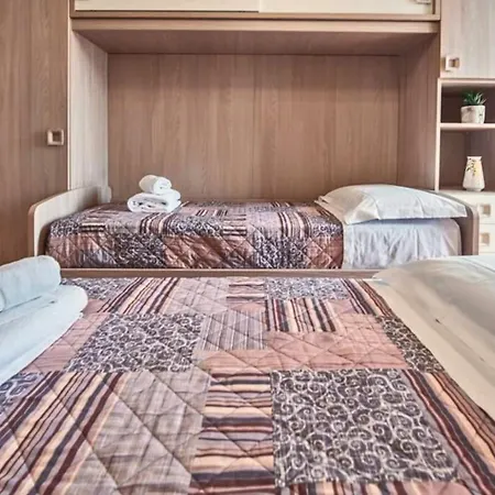 Apartment Bellariva Riverside *