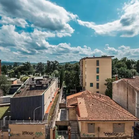 Apartment Bellariva Riverside