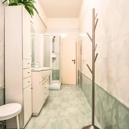Bellariva Riverside Apartment *