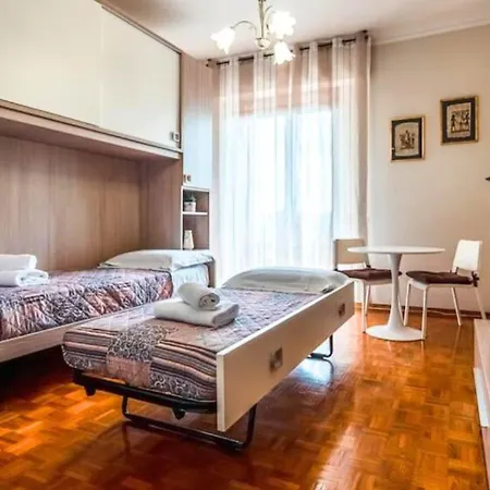 Apartment Bellariva Riverside Florence