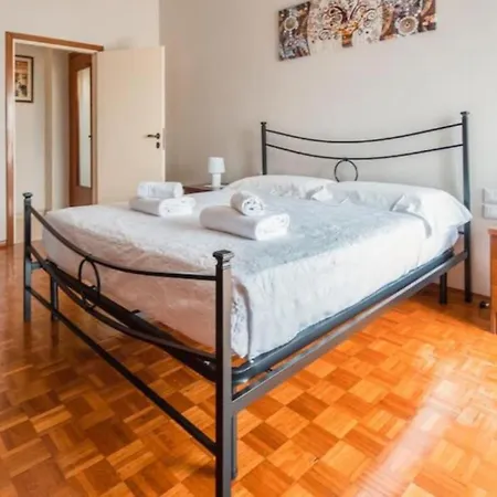 Bellariva Riverside Apartment
