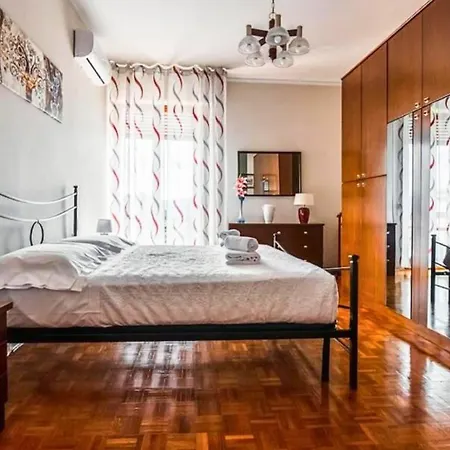Apartment Bellariva Riverside Florence