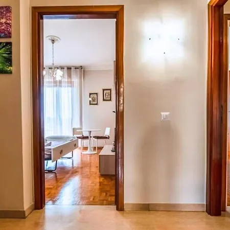 Bellariva Riverside *